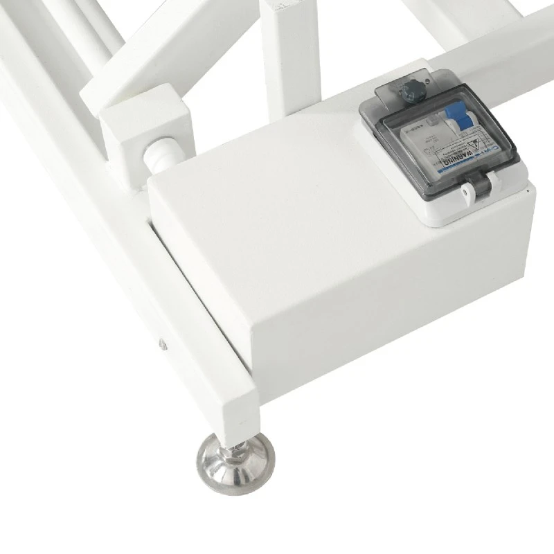 Low Level Electric Lifting Grooming Table