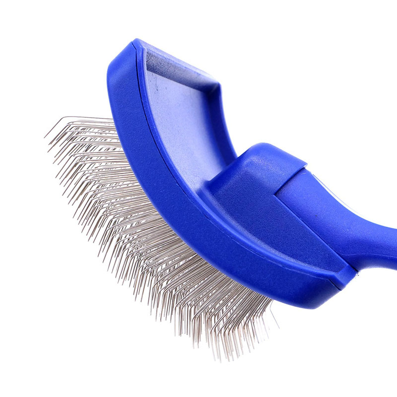 Pet Slicker Giant Pin